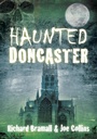 Cover: Haunted Doncaster - The History Press Ltd