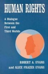 Enlarge image Cover: Human Rights - Lutterworth Press