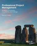Cover: Professional Project Management - Tilde Publishing