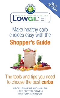 Abbildung von: Low GI Diet Shopper's Guide - Hachette Australia