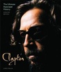 Cover: Clapton - Updated Edition - Voyageur Press