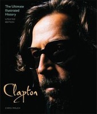 Enlarge image Cover: Clapton - Updated Edition - Voyageur Press