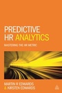 Cover: Predictive HR Analytics - Kogan Page Ltd