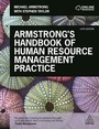 Cover: Armstrong's Handbook of Human Resource Management Practice - Kogan Page Ltd