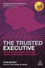 Cover: The Trusted Executive - Kogan Page Ltd