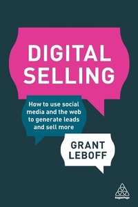 Abbildung von: Digital Selling - Kogan Page Ltd