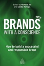 Cover: Brands with a Conscience - Kogan Page Ltd