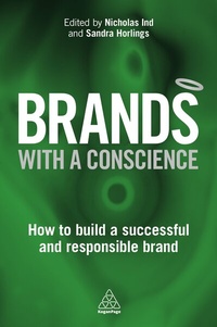 Enlarge image Cover: Brands with a Conscience - Kogan Page Ltd