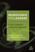Cover: Neuroscience for Leaders - Kogan Page Ltd