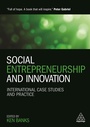 Cover: Social Entrepreneurship and Innovation - Kogan Page Ltd