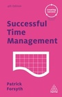 Cover: Successful Time Management - Kogan Page Ltd