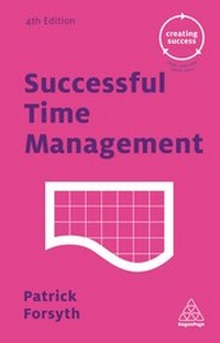 Abbildung von: Successful Time Management - Kogan Page Ltd