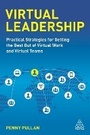 Cover: Virtual Leadership - Kogan Page Ltd