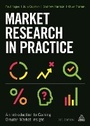 Cover: Market Research in Practice - Kogan Page Ltd