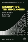 Cover: Disruptive Technologies - Kogan Page Ltd