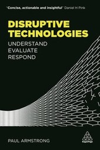 Enlarge image Cover: Disruptive Technologies - Kogan Page Ltd