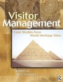 Cover: Visitor Management - Butterworth-Heinemann