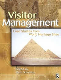 Enlarge image Cover: Visitor Management - Butterworth-Heinemann