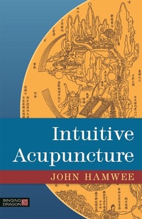 Abbildung von: Intuitive Acupuncture - Singing Dragon