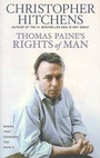 Cover: Thomas Paine's Rights of Man - Grove Press / Atlantic Monthly Press