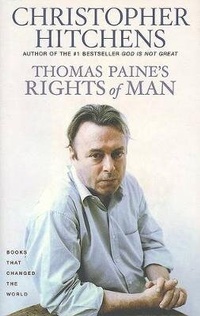 Enlarge image Cover: Thomas Paine's Rights of Man - Grove Press / Atlantic Monthly Press