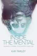 Cover: Inside The Mental - University of Regina Press