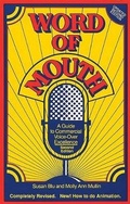 Cover: Word of Mouth - Pomegrante Press (CA)