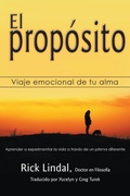 Cover: El proposito - Rick Lindal