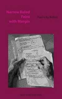 Enlarge image Cover: Narrow Ruled Feint with Margin - Otley Word Feast Press