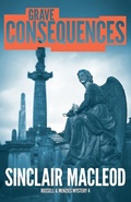 Cover: Grave Consequences - Marplesi