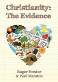 Cover: Christianity: The Evidence - PUSH Publishing
