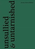 Cover: Unsullied and Untarnished - Brownlie Editions