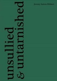 Abbildung von: Unsullied and Untarnished - Brownlie Editions
