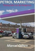 Cover: Petrol Marketing - Dr Marcel Cohen