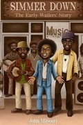 Cover: Simmer Down - Jook Joint Press