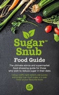 Cover: Sugar Snub Food Guide - Sugar Snub