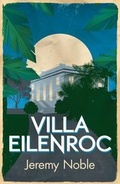 Cover: Villa Eilenroc - Egret Press Ltd