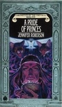 Cover: Chronicles of the Cheysuli: Book 5 - Daw Books