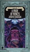 Cover: Chronicles of the Cheysuli: Book 5 - Daw Books