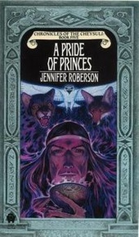 Enlarge image Cover: Chronicles of the Cheysuli: Book 5 - Daw Books