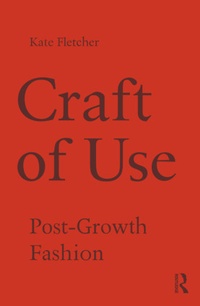 Abbildung von: Craft of Use - Routledge