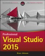 Bild: Professional Visual Studio 2015 - Wrox