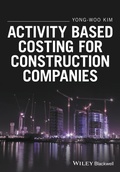 Cover: Activity Based Costing for Construction Companies - Wiley
