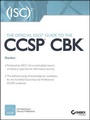 Cover: The Official (ISC)2 Guide to the CCSP CBK - Wiley