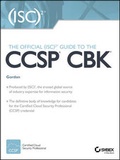 Cover: The Official (ISC)2 Guide to the CCSP CBK - Wiley