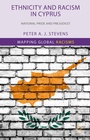 Cover: Ethnicity and Racism in Cyprus - Palgrave Macmillan