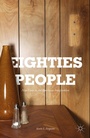 Cover: Eighties People - Palgrave MacMillan