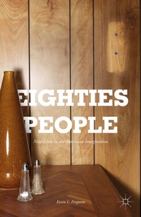 Enlarge image Cover: Eighties People - Palgrave MacMillan
