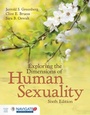 Cover: Exploring the Dimensions of Human Sexuality - Jones and Bartlett Publishers, Inc