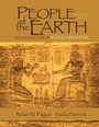 Cover: People of the Earth - Routledge